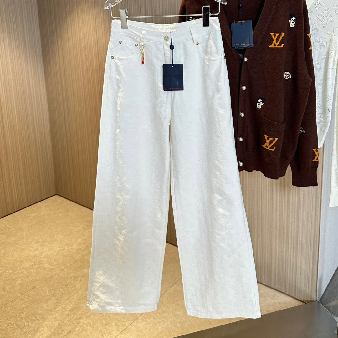 LV 25S JEANS 0096