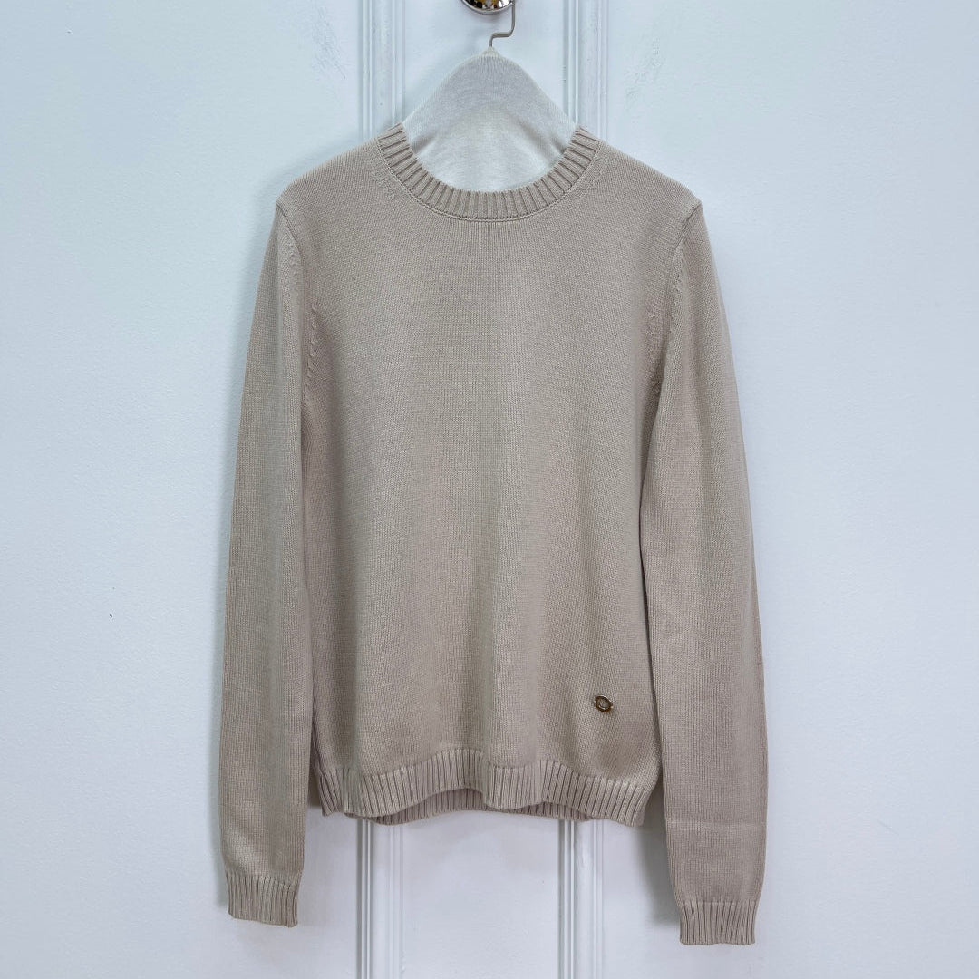 LP KNIT SWEATER STYLE 108