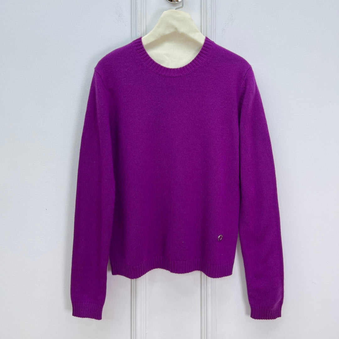 LP KNIT SWEATER STYLE 102
