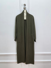 LP CARDIGAN STYLE 119