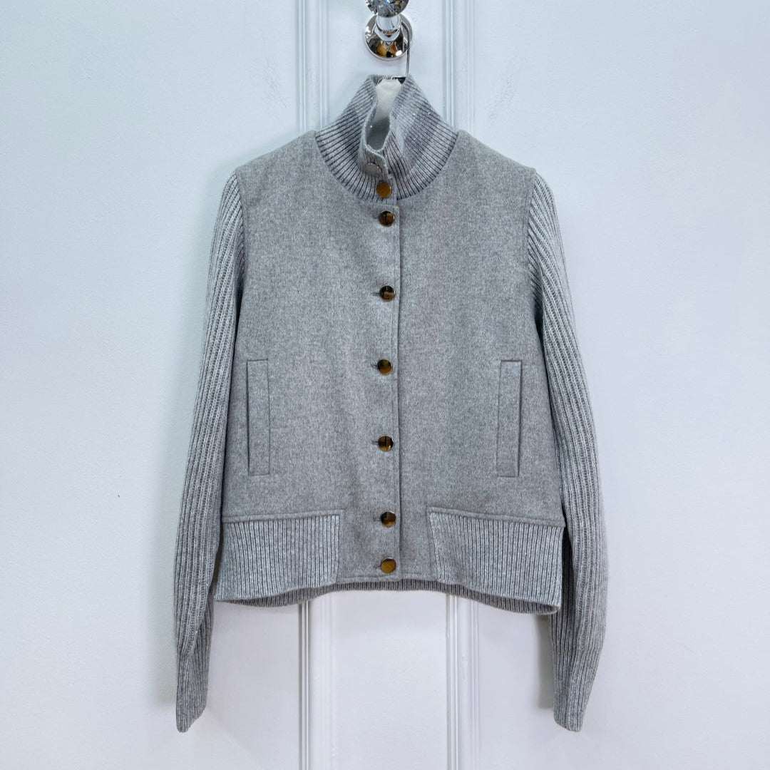LP JACKET STYLE 122