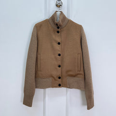 LP JACKET STYLE 123