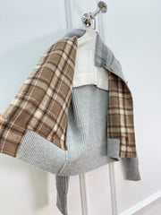 LP JACKET STYLE 122