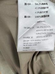 LP PANTS STYLE 129