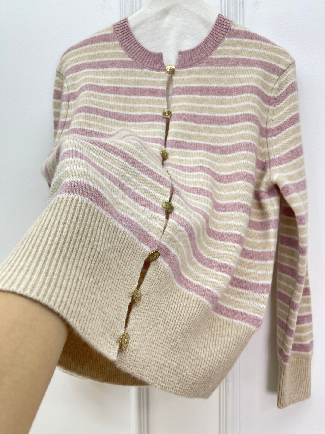 LP CARDIGAN STYLE 178