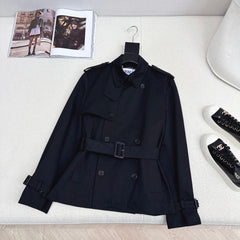 BURBERRY 25S TRENCH COAT 110