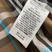 BURBERRY 25S TRENCH COAT 110