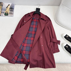 LOEWE TRENCH COAT STYLE 298
