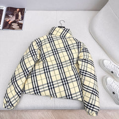 BURBERRY 25S DOWN JACKET 0042