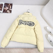 BURBERRY 25S DOWN JACKET 0042