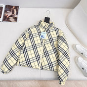 BURBERRY 25S DOWN JACKET 0042