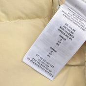 BURBERRY 25S DOWN JACKET 0042