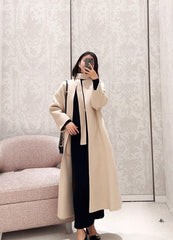 DIOR 25S LONG COAT STYLE 343