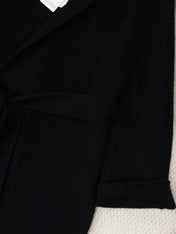 MAX MARA 25S LONG COAT 232