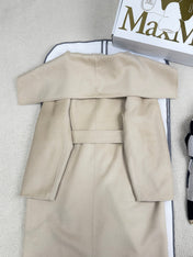 MAX MARA 25S LONG COAT 192