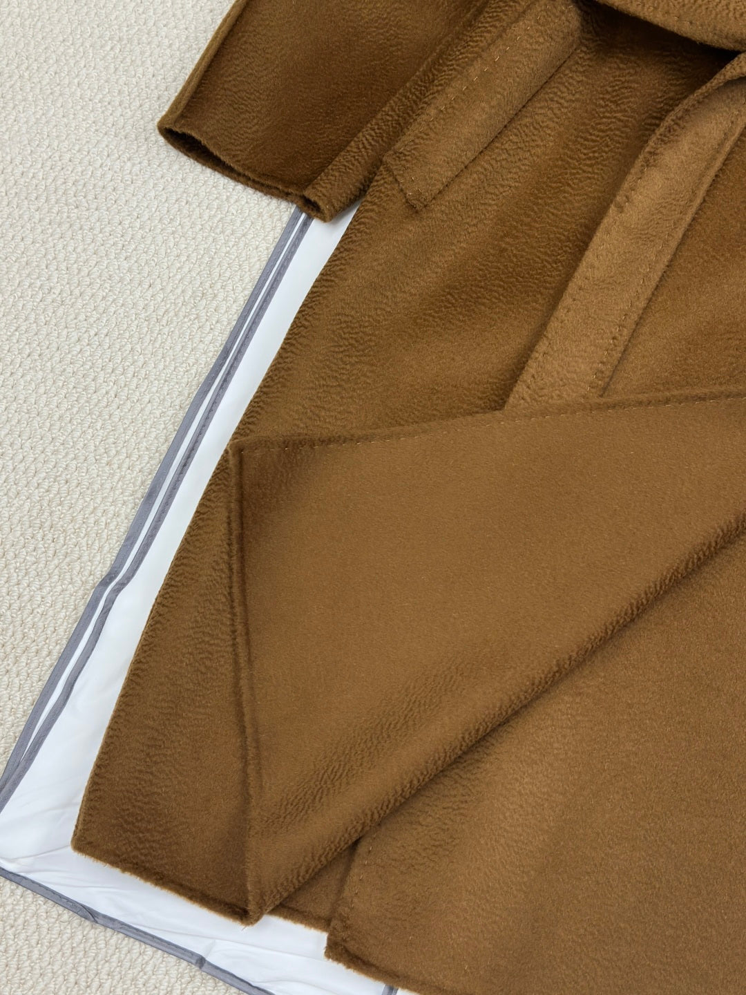 MAX MARA 25S LONG COAT 191