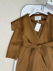 MAX MARA 25S LONG COAT 191