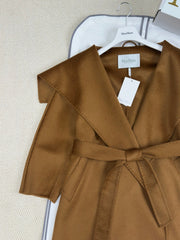 MAX MARA 25S LONG COAT 191