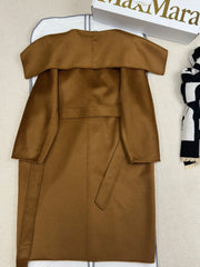 MAX MARA 25S LONG COAT 191