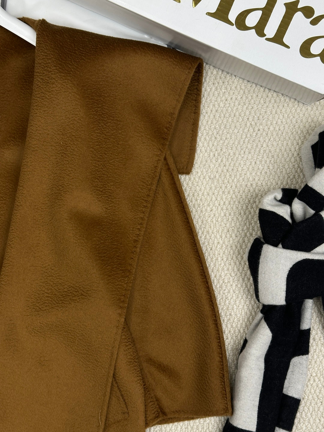 MAX MARA 25S LONG COAT 191