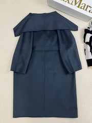 MAX MARA 25S LONG COAT 189