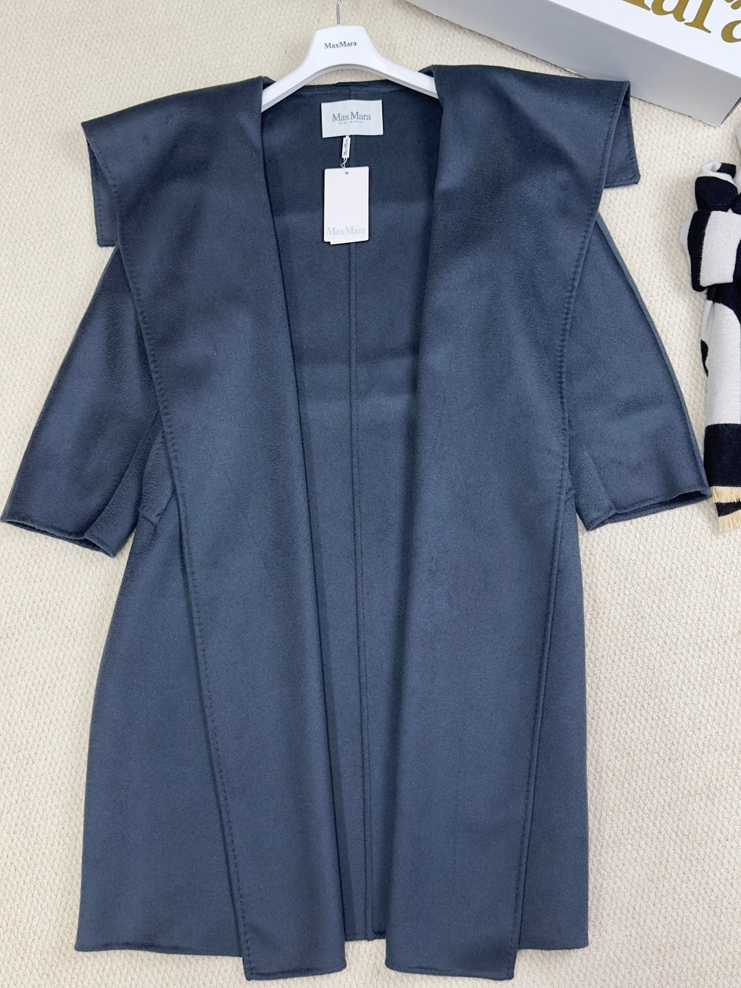 MAX MARA 25S LONG COAT 189