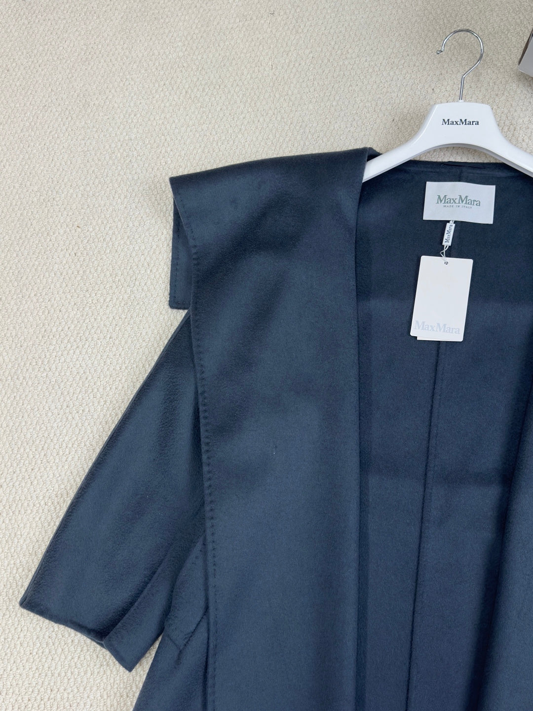 MAX MARA 25S LONG COAT 189