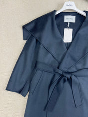 MAX MARA 25S LONG COAT 189