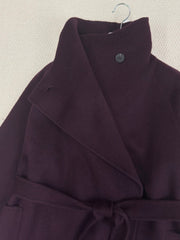 MAX MARA 25S LONG COAT 188