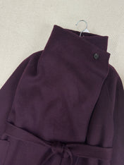 MAX MARA 25S LONG COAT 188