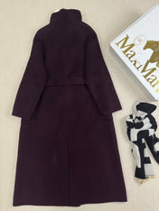 MAX MARA 25S LONG COAT 188