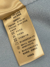 MAX MARA 25S DOUBLE-BREASTED COAT 187