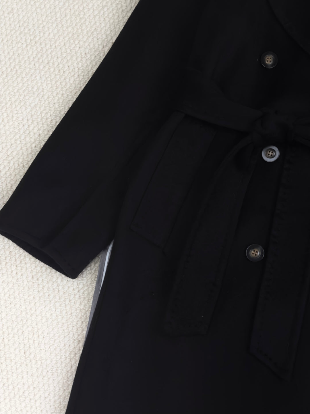 MAX MARA 25S DOUBLE-BREASTED COAT 184