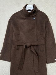 MAX MARA 25S CASHMERE COAT 227