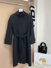 MAX MARA 25S CASHMERE COAT 226