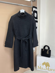 MAX MARA 25S CASHMERE COAT 226