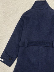 MAX MARA 25S CASHMERE COAT 225