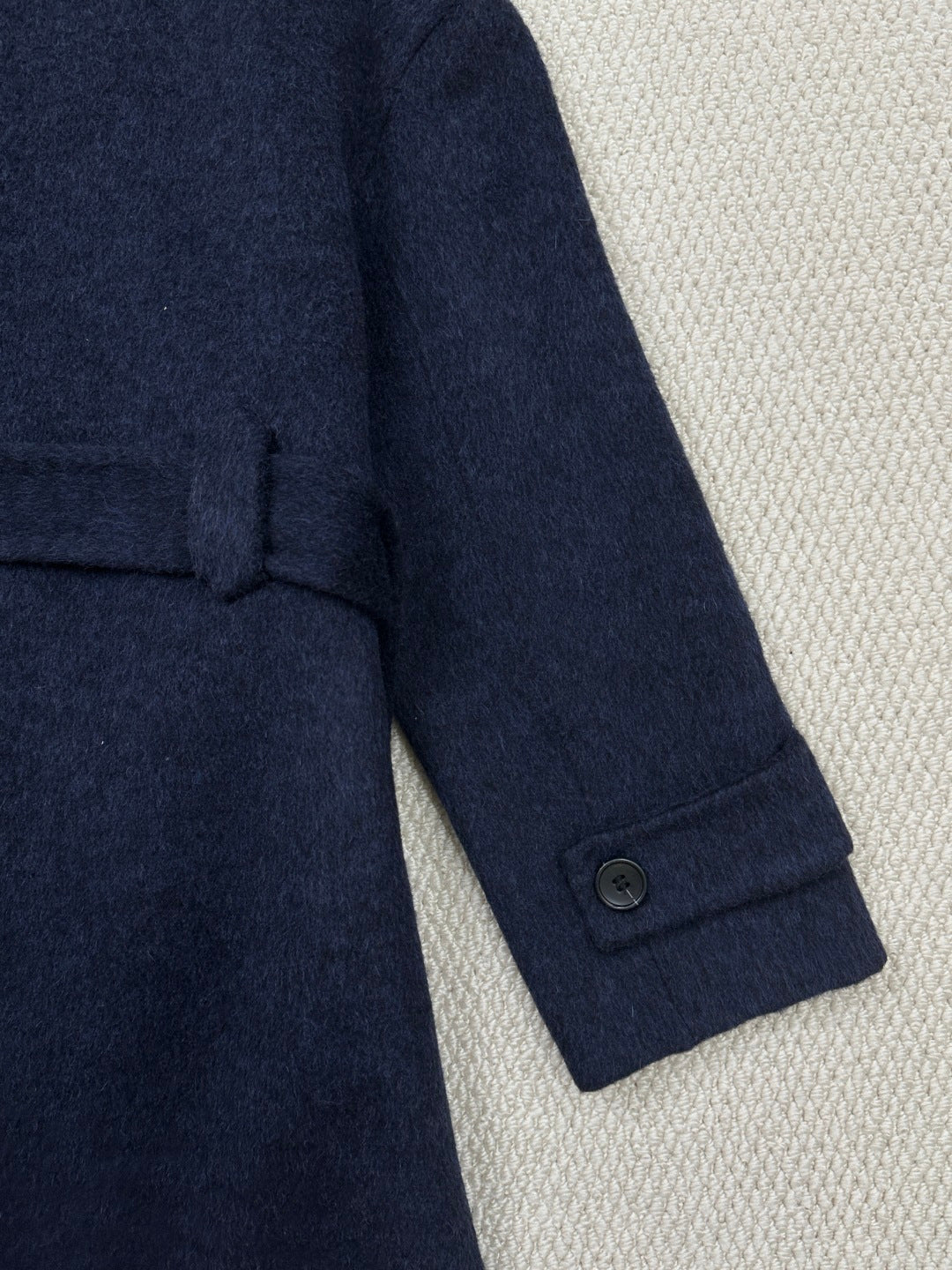 MAX MARA 25S CASHMERE COAT 225