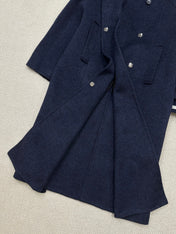 MAX MARA 25S CASHMERE COAT 225