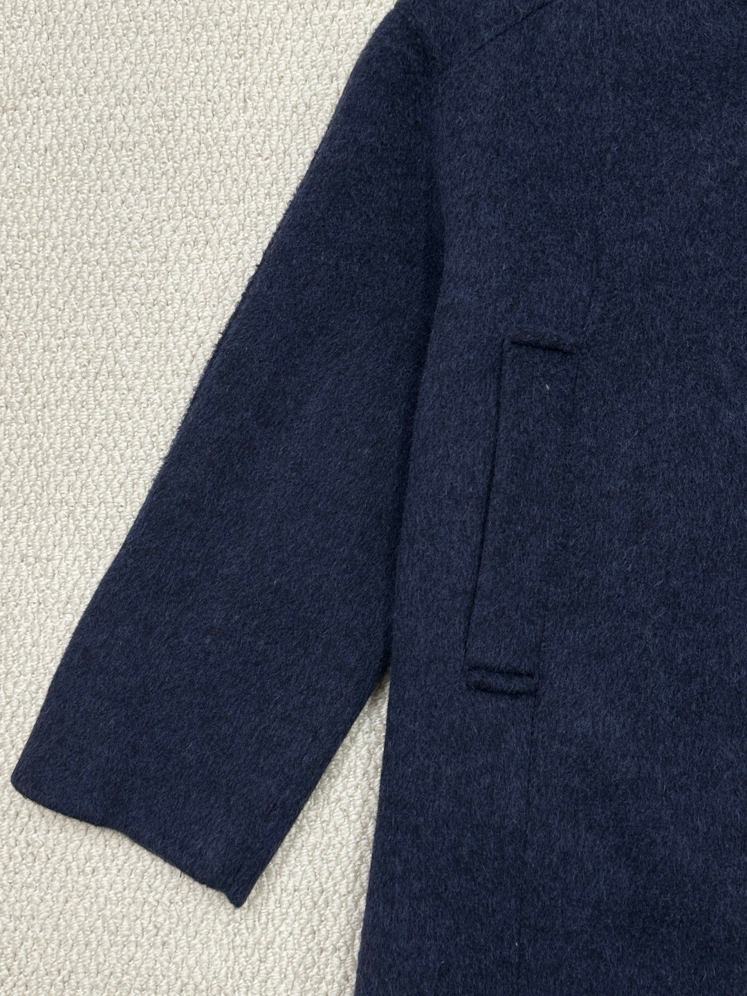 MAX MARA 25S CASHMERE COAT 225