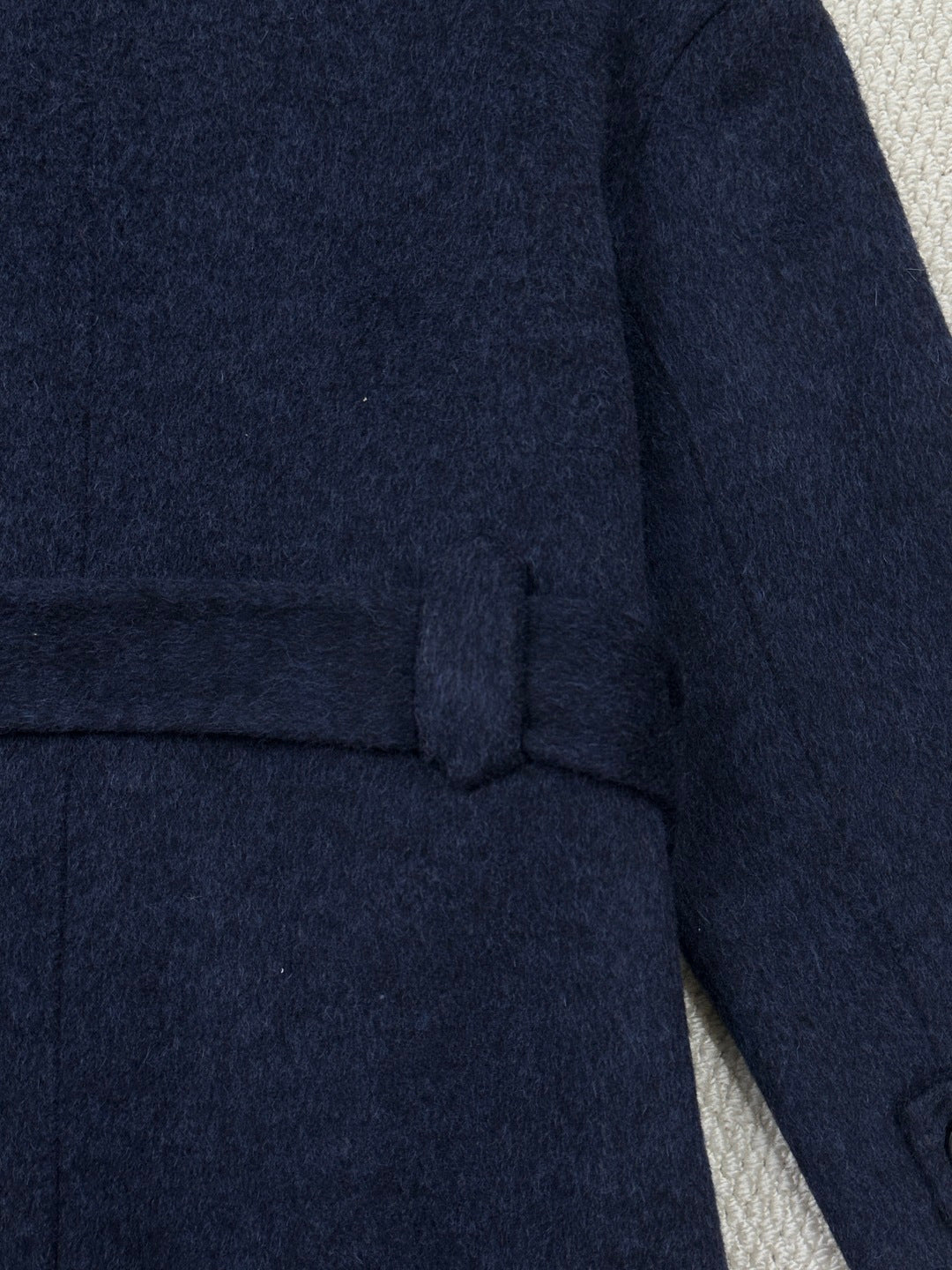 MAX MARA 25S CASHMERE COAT 225