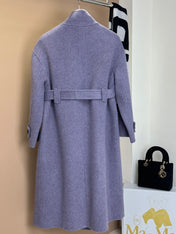 MAX MARA 25S CASHMERE COAT 223