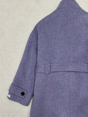 MAX MARA 25S CASHMERE COAT 223