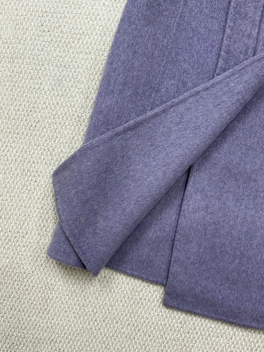 MAX MARA 25S CASHMERE COAT 223