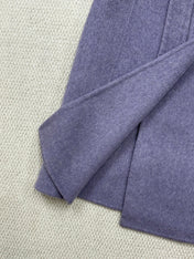 MAX MARA 25S CASHMERE COAT 223