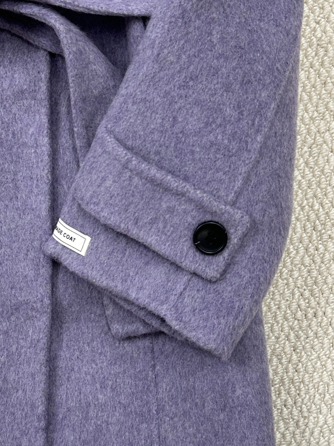 MAX MARA 25S CASHMERE COAT 223