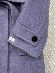 MAX MARA 25S CASHMERE COAT 223