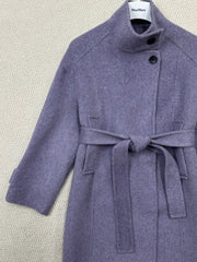 MAX MARA 25S CASHMERE COAT 223
