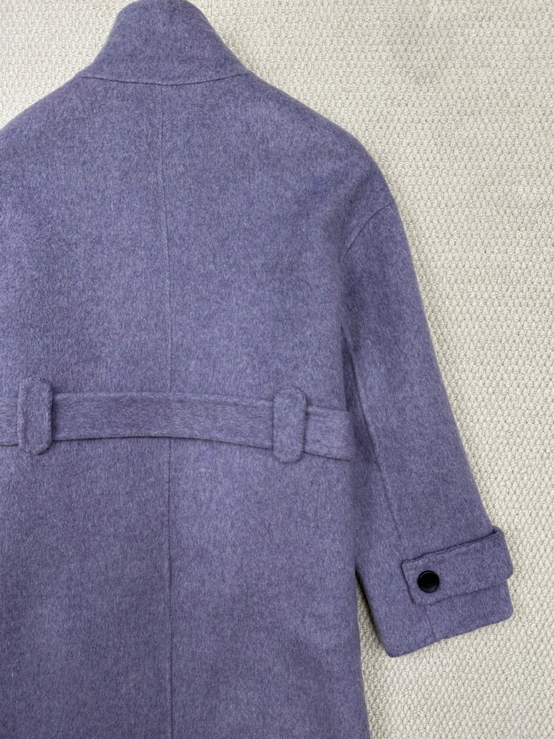 MAX MARA 25S CASHMERE COAT 223