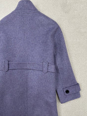 MAX MARA 25S CASHMERE COAT 223